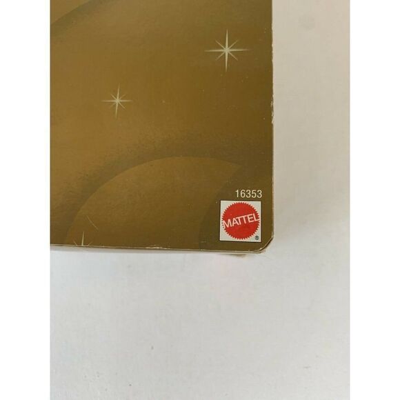 Vintage Mattel WINTER RHAPSODY 1996 Barbie Doll - Picture 6 of 11